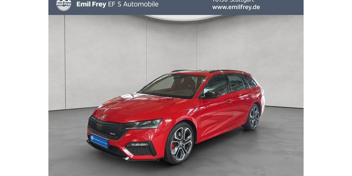 Skoda Octavia 65.000 km 28.890 &euro; Stuttgart 70190