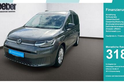VW Caddy 74.280 km 22.489 &euro; Herrenberg 71083