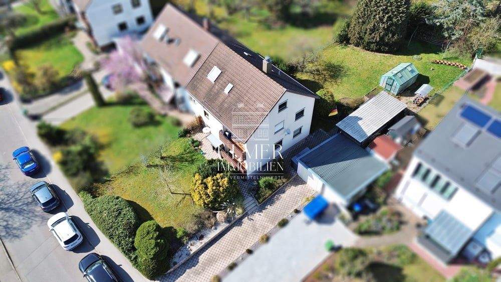 Einfamilienhaus Böblingen - 8 Zimmer, 153 m&sup2;, 629.000&euro; | Angebot:25824460