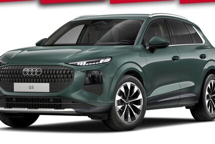 Audi Q3 7.031 km 45.940 &euro; Böblingen 71034