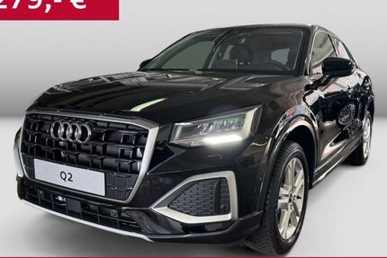 Audi Q2 1.500 km 30.590 &euro; Pforzheim 75179