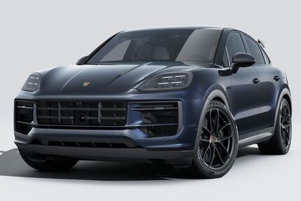 Porsche Cayenne 3.100 km 202.500 &euro; Stuttgart 70469