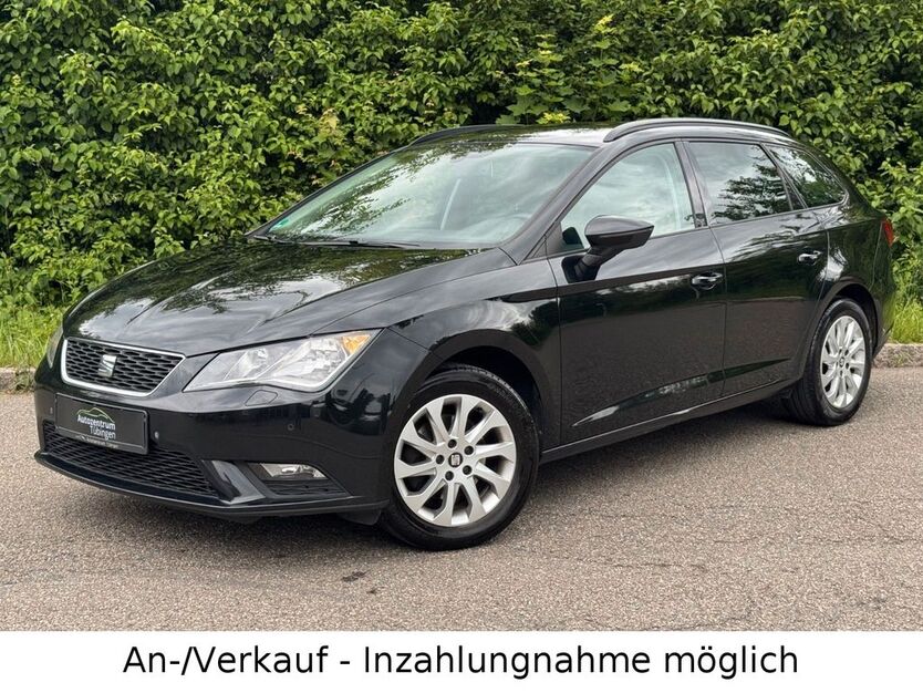 Seat Leon 270.000 km 4.990 € Tübingen 72072