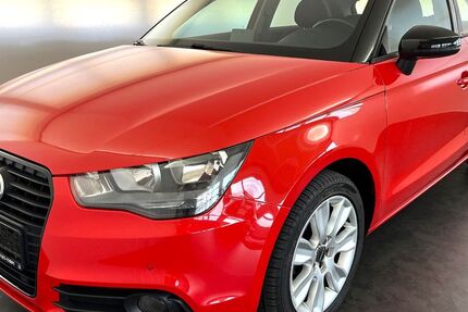 Audi A1 240.000 km 8.900 &euro; Metzingen 72555