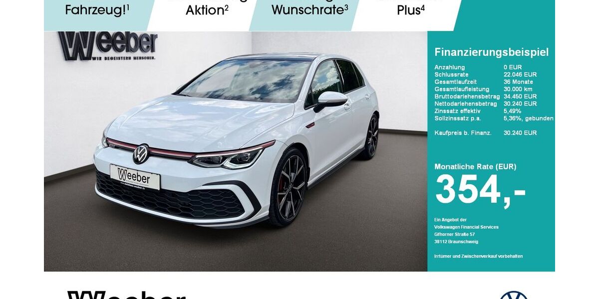 VW Golf 51.955 km 29.980 &euro; Herrenberg 71083