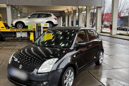 Suzuki Swift 158.584 km 3.000 &euro; Kornwestheim 70806