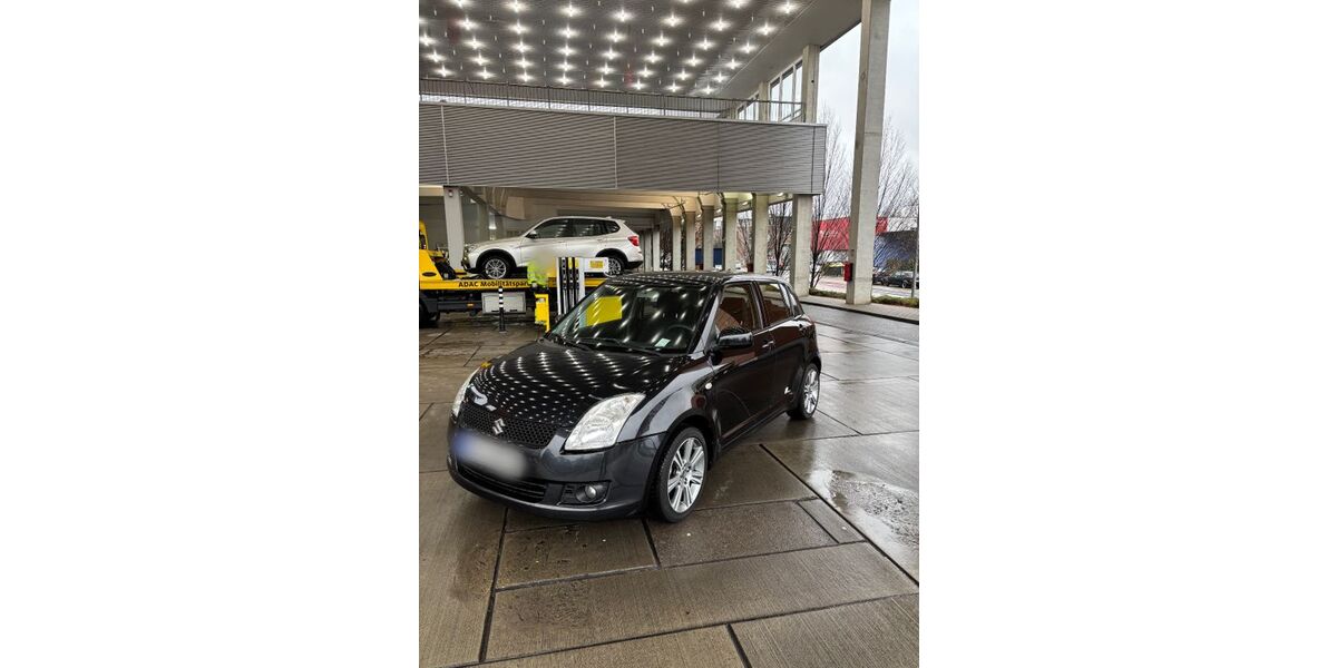 Suzuki Swift 158.584 km 3.000 &euro; Kornwestheim 70806