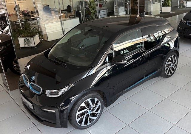 BMW i3 29.200 km 20.730 € Kornwestheim 70806