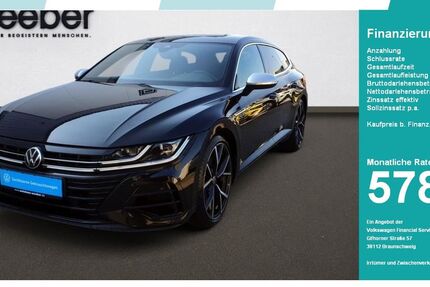 VW Arteon 51.766 km 37.490 &euro; Calw 75365