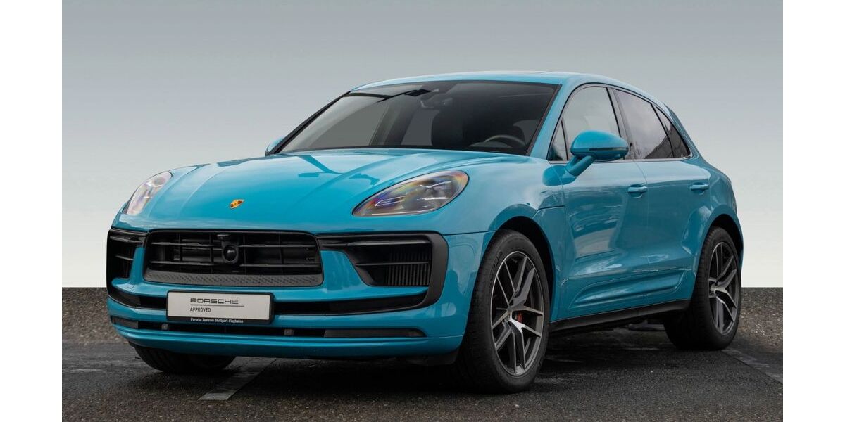 Porsche Macan 75.900 km 75.900 € Filderstadt 70794