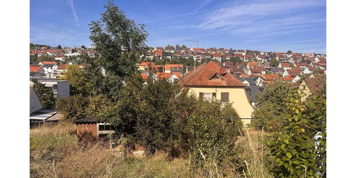 Grundstück Weissach - 1.270.000&euro; | Angebot:25746454