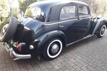 Mercedes-Benz 170 S 62.000 km 39.900 € Sindelfingen 71063