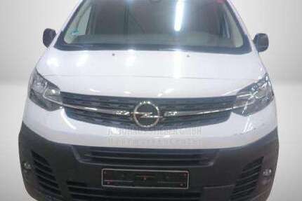 Opel Vivaro 10.661 km 22.970 € Stuttgart 70439