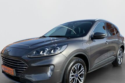 Ford Kuga 68.452 km 23.990 € Rutesheim 71277