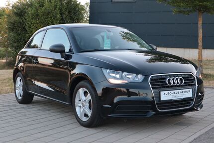 Audi A1 98.335 km 6.990 &euro; Schönaich 71101