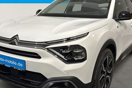 Citroen ë-C4 2.090 km 19.990 &euro; Reutlingen 72762