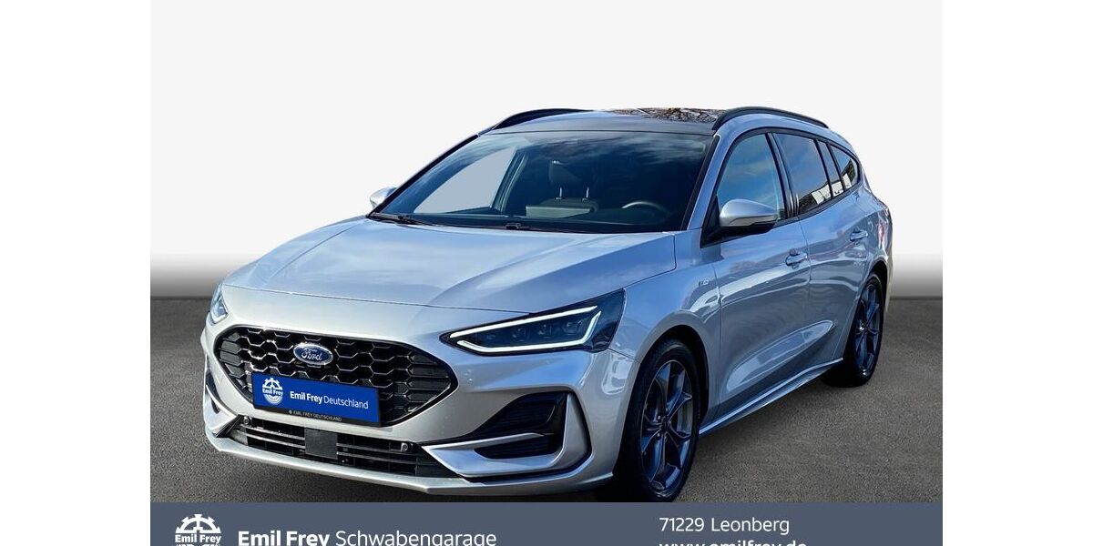 Ford Focus 11.673 km 22.300 &euro; Leonberg 71229