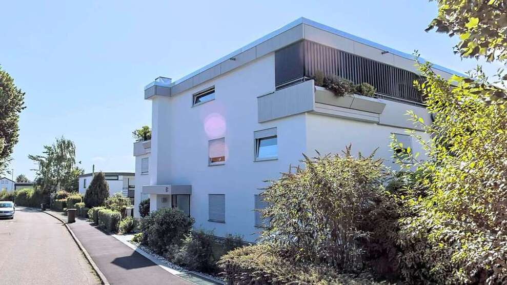 Wohnung zum Mieten in Bietigheim-Bissingen 660 € 43.98 m²