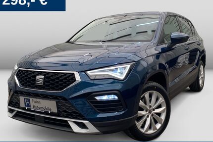 Seat Ateca 96.302 km 19.930 &euro; Niefern-Öschelbronn 75223