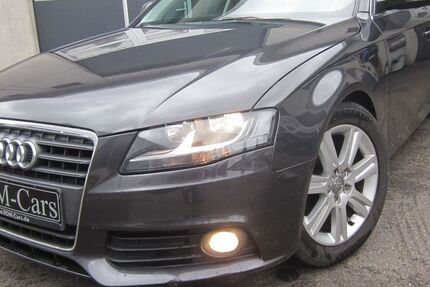 Audi A4 144.000 km 7.499 € Aidlingen 71134