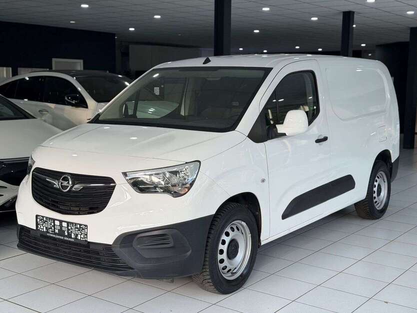 Opel Combo 29.000 km 12.990 € Weil im Schönbuch 71093