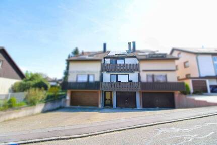 Haus Tiefenbronn - 4 Zimmer, 108 m&sup2;, 455.000&euro; | Angebot:26377764
