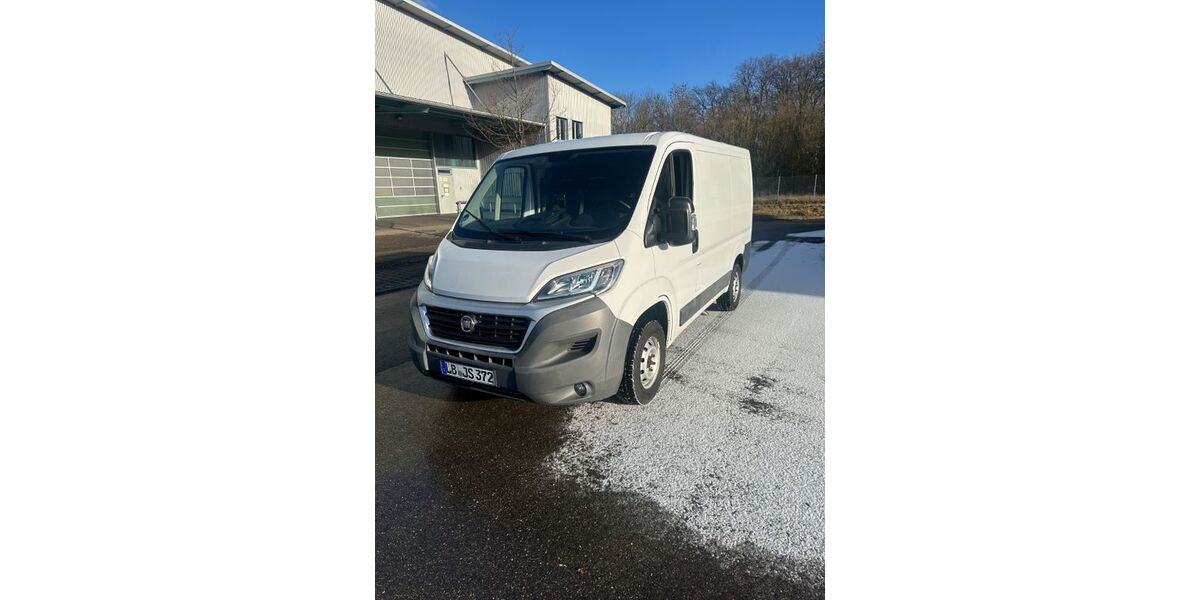 Fiat Ducato 149.999 km 10.999 &euro; Asperg 71679