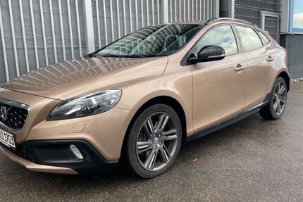 Volvo V40 Cross Country