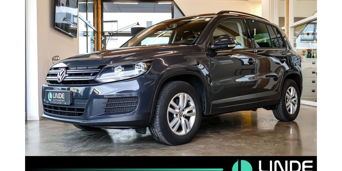 VW Tiguan 187.800 km 9.700 &euro; Kusterdingen 72127