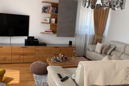Wohnung Leonberg - 3 Zimmer, 76 m&sup2;, 1.300&euro; | Angebot:26423419