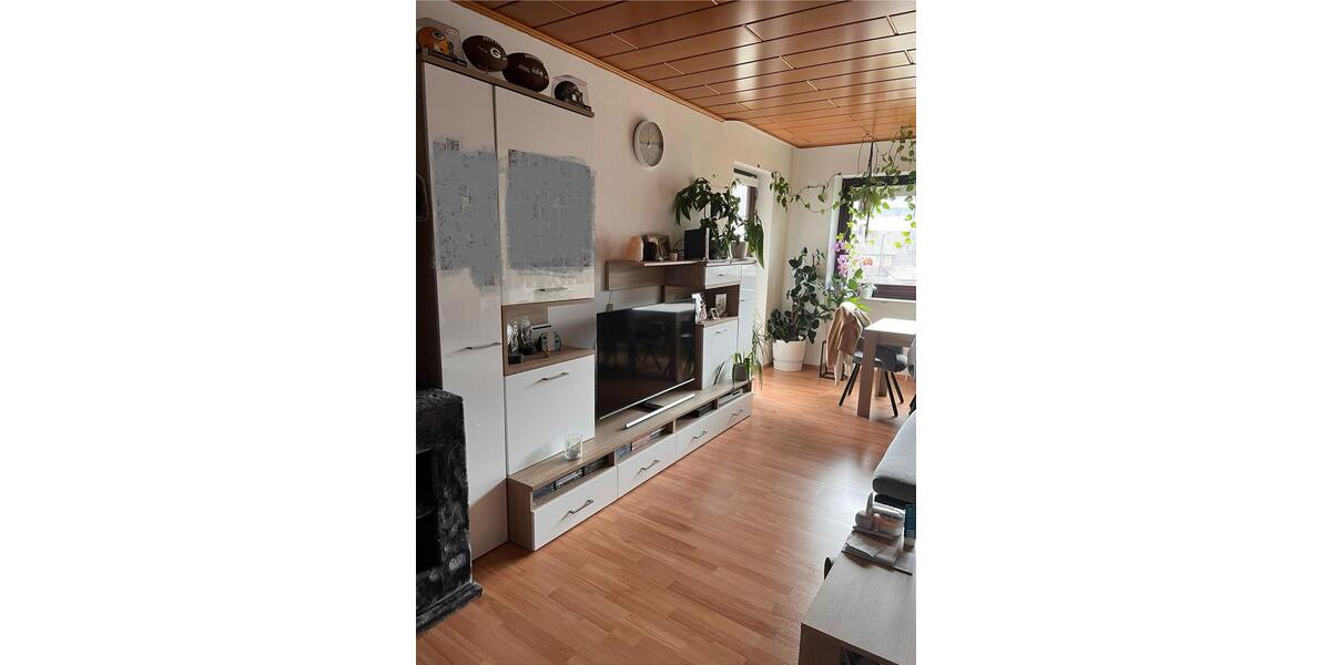 Etagenwohnung Renningen - 2.5 Zimmer, 72 m&sup2;, 1.180&euro; | Angebot:24741681