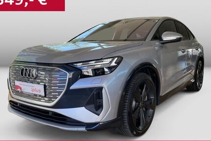 Audi Q4 e-tron 22.068 km 44.830 &euro; Fellbach 70734