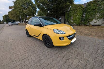Opel Adam 53.600 km 6.500 &euro; Stetten 70771