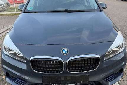 BMW 220 109.000 km 12.999 € Pforzheim 75179