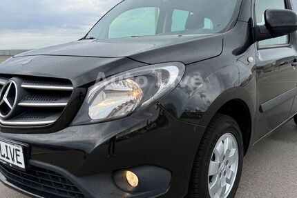 Mercedes-Benz Citan 161.950 km 9.990 &euro; Stuttgart 70499