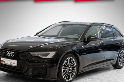 Audi A6 52.690 km 38.920 &euro; Böblingen 71034