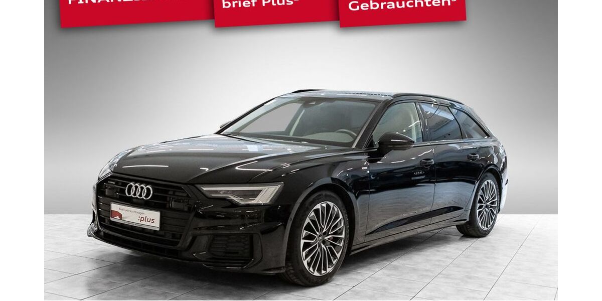 Audi A6 52.690 km 38.920 &euro; Böblingen 71034