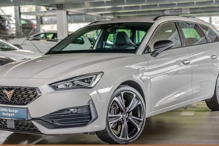Cupra Leon 59.284 km 22.630 € Stuttgart-Feuerbach 70469