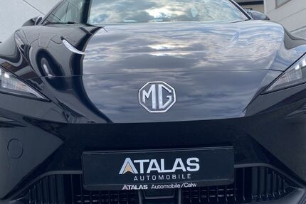 MG 4 33.000 km 18.750 &euro; Calw 75365