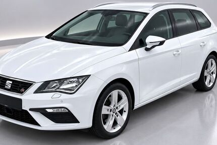 Seat Leon 114.900 km 15.799 &euro; Jettingen 71131