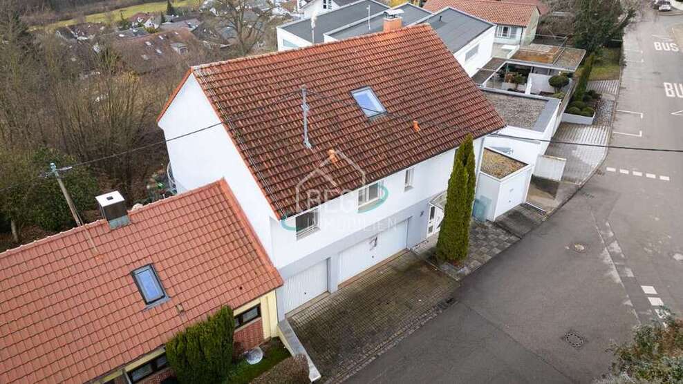 Haus zum Kaufen in Nürtingen 649.000 € 106.85 m²