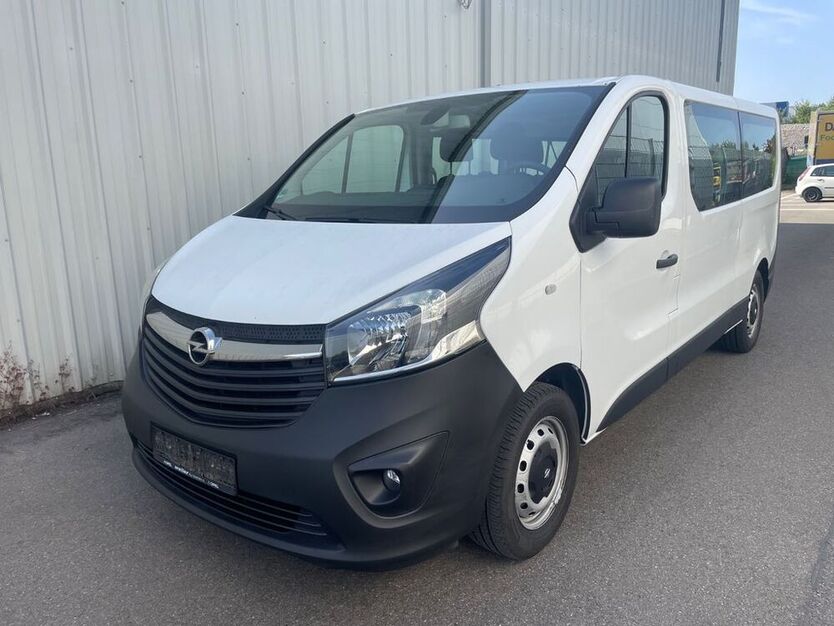 Vivaro
