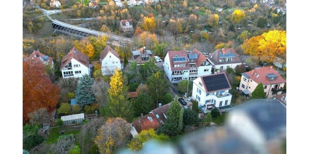 Doppelhaushälfte Stuttgart Vaihingen - 3 Zimmer, 68 m&sup2;, 550.000&euro; | Angebot:24497847