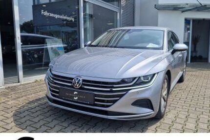 VW Arteon