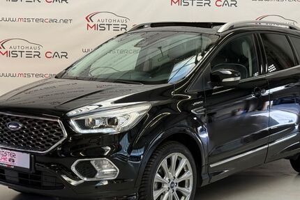 Ford Kuga 119.000 km 12.890 &euro; Magstadt 71106