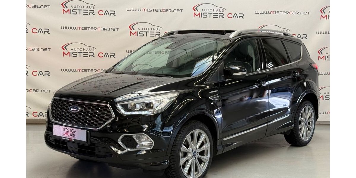 Ford Kuga 119.000 km 12.890 &euro; Magstadt 71106
