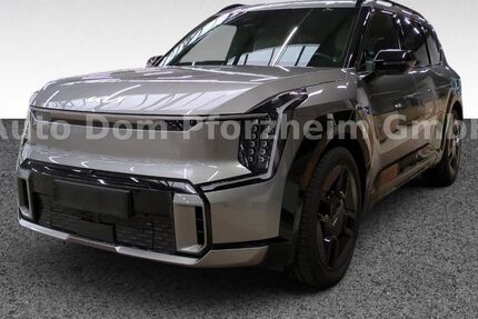 Kia EV9 14.750 km 63.980 &euro; Pforzheim 75177