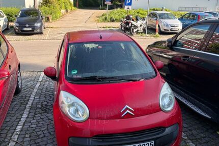 Citroen C1 220.000 km 800 &euro; Sindelfingen 71067