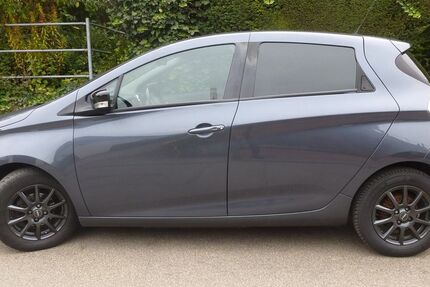 Renault ZOE 91.000 km 6.000 € Nagold 72202