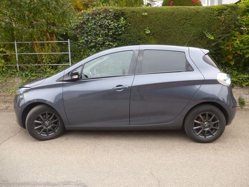 Renault ZOE 91.000 km 6.800 € Nagold 72202